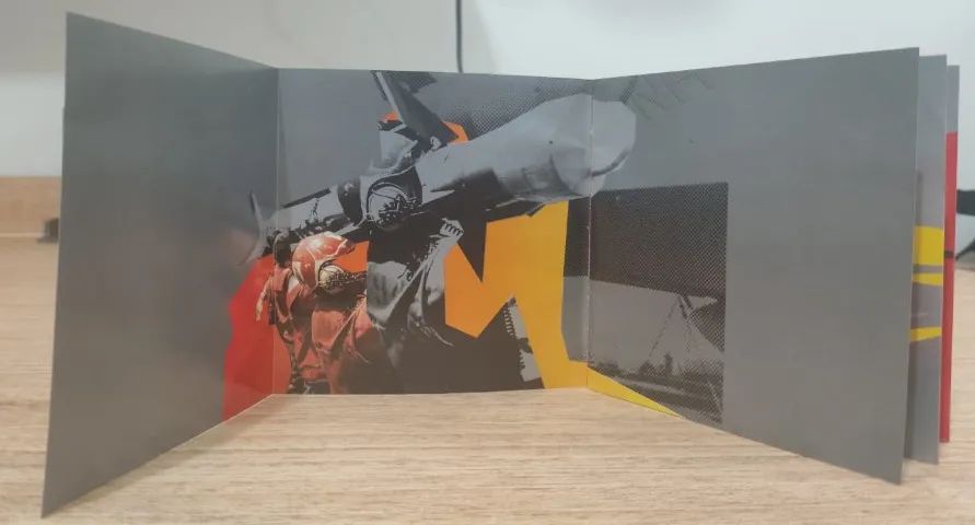 CD: Primal Scream, Álbum:  XTRMNTR  - Foto 3