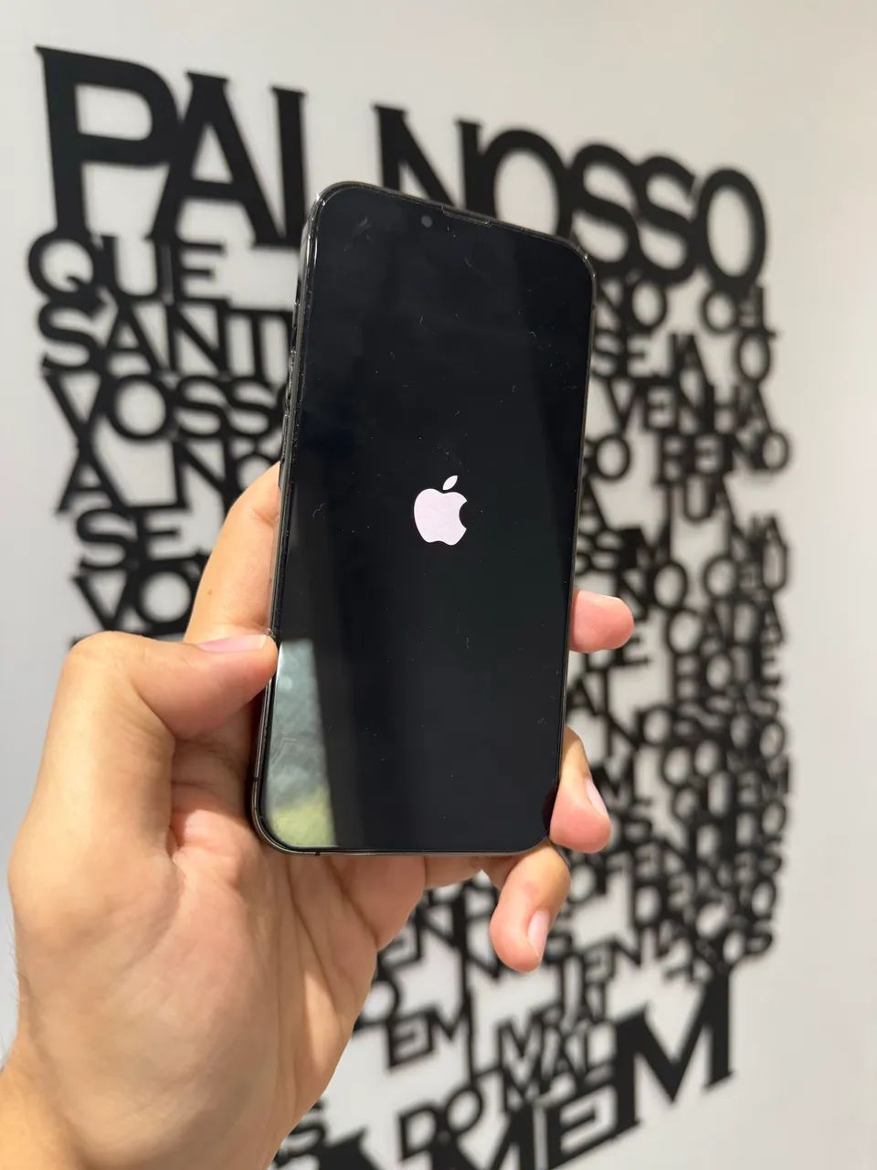 iPhone 13 Pro - Foto 4