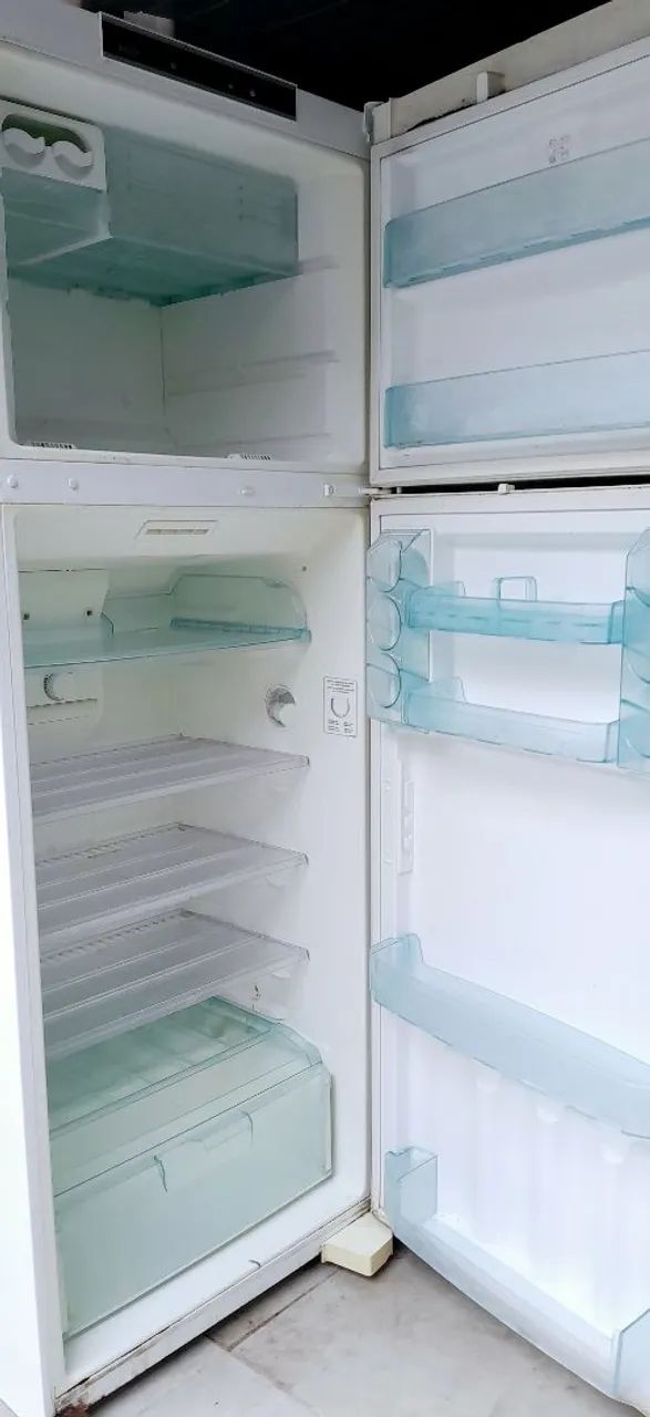 Geladeira frost free - Foto 5