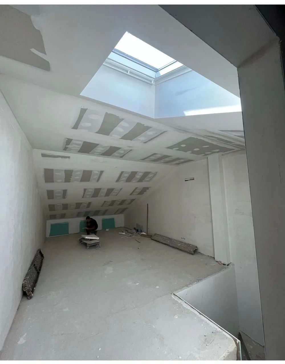Drywall e Steel freme ( LSF)  - Foto 2