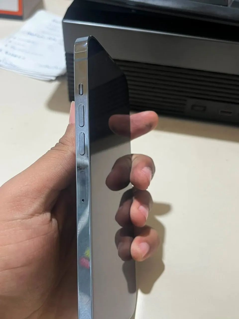 iPhone 13 Pro Max - LEIA A DESCRIÇÃO - Foto 5