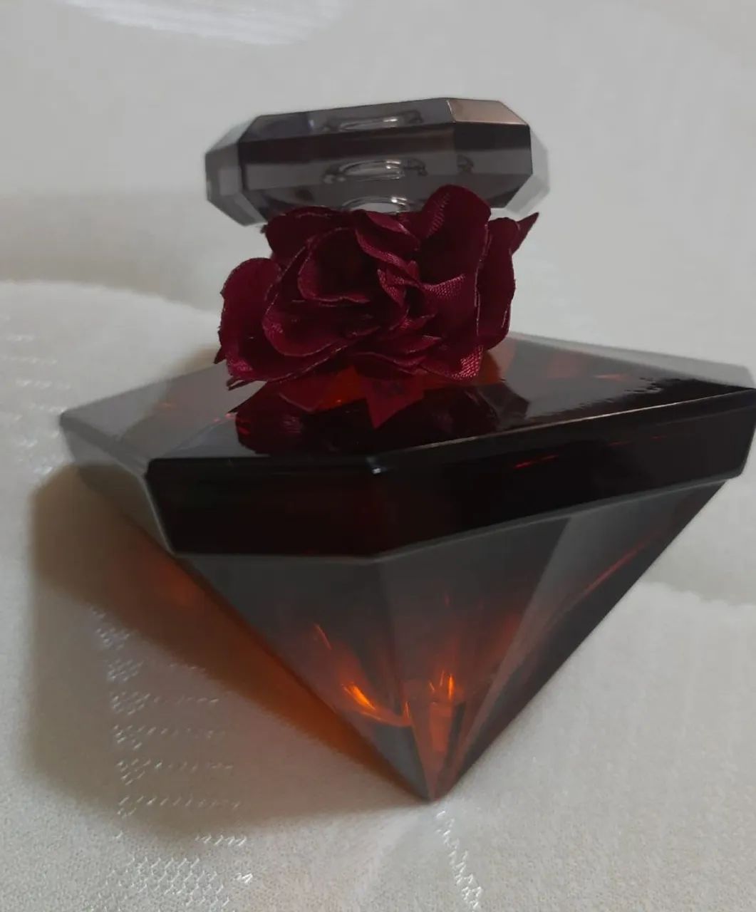 Perfume Original Lancôme La Nuit Trésor Intense 100ml