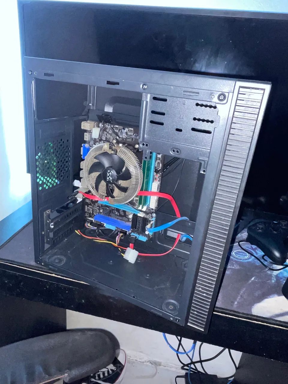 Computador gamer  - Foto 3