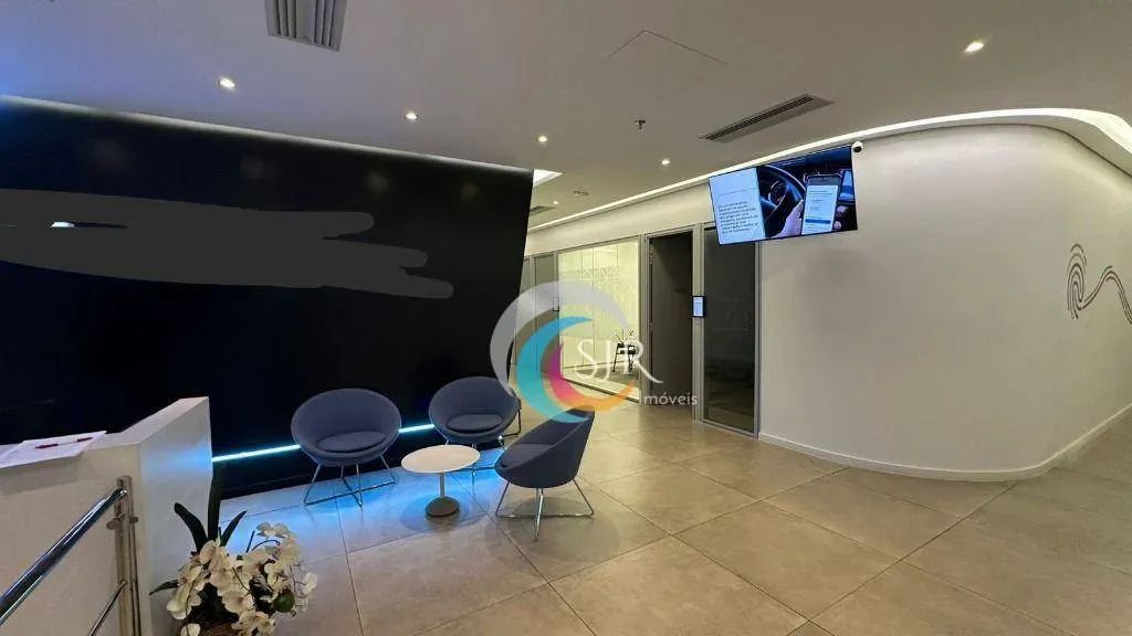 Conjunto para alugar, 1045 m² - Vila Olímpia - São Paulo/SP - Foto 4