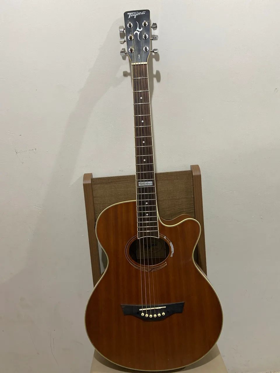 Violão Tagima