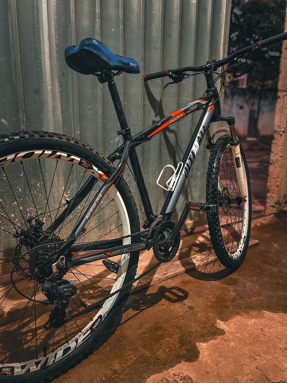 Bicicleta ultimato - Foto 2