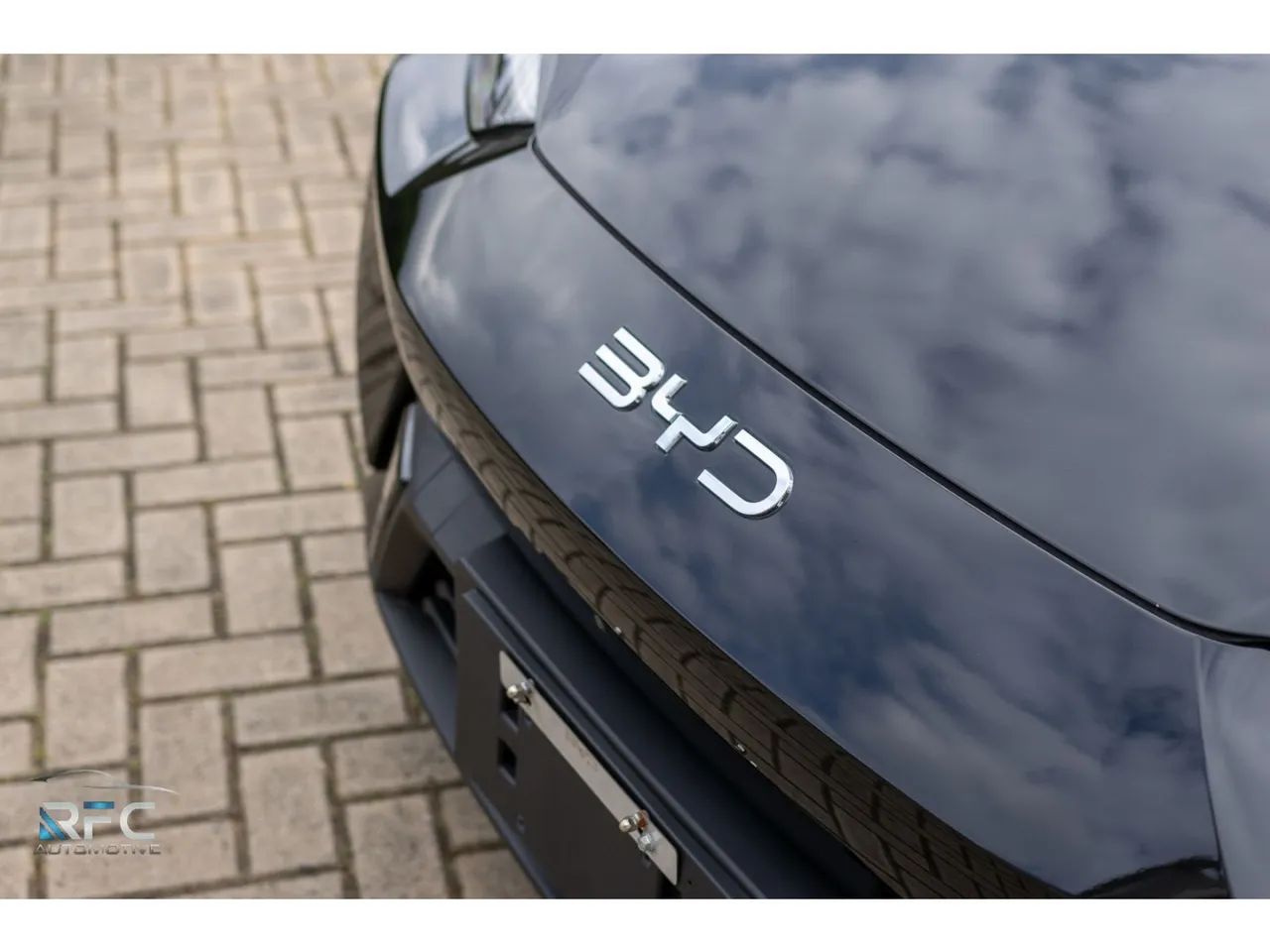 BYD Dolphin Mini (Elétrico) 2027 - Foto 5