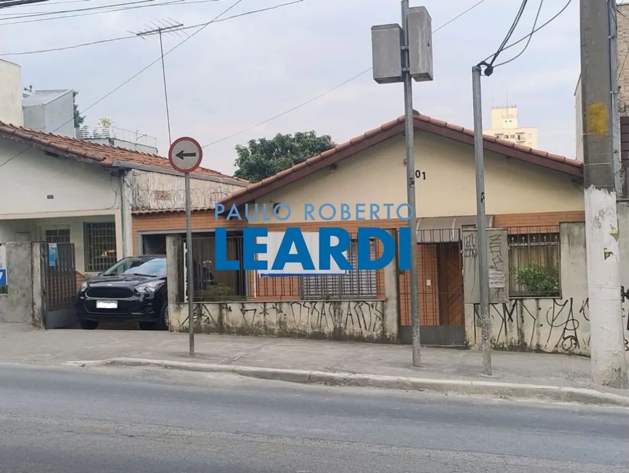 CASA TÉRREA - JARDIM MARAJOARA - SP