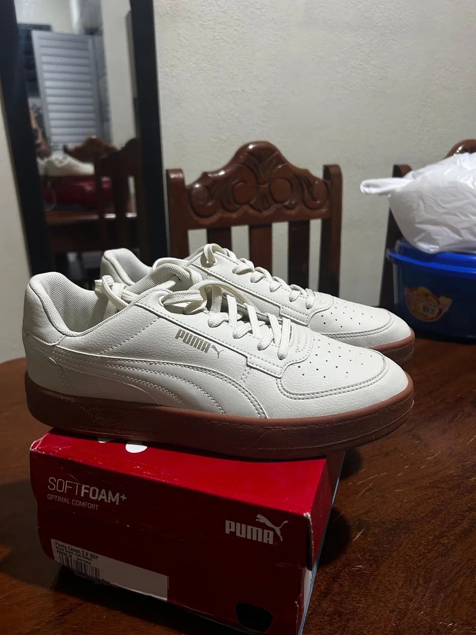Puma Caven 2.0 BDP 