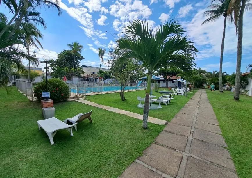 Flat Praia do Forte Cabo Frio - Foto 2