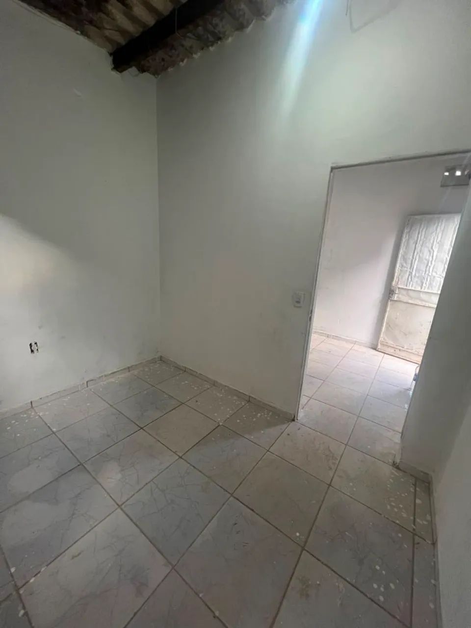 Alugo kitinet com água e energia incluso  - Foto 3