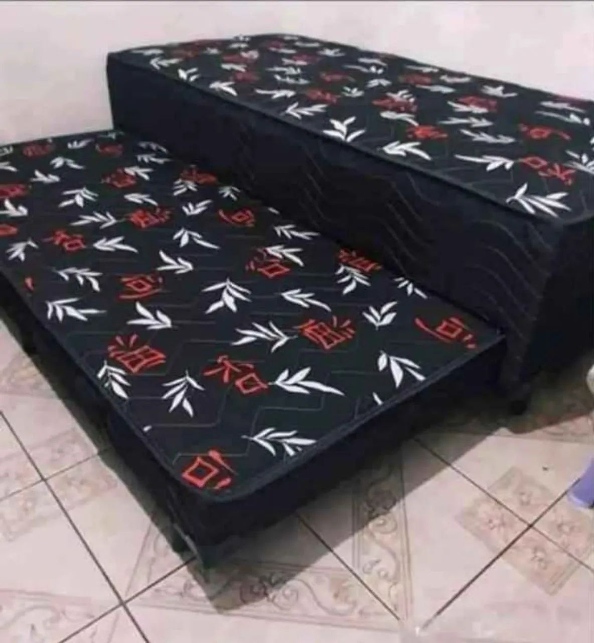 Bicama Estofada Novas