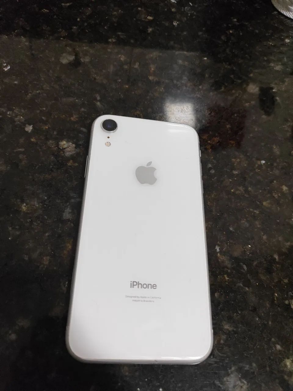 IPHONE XR  - Foto 2