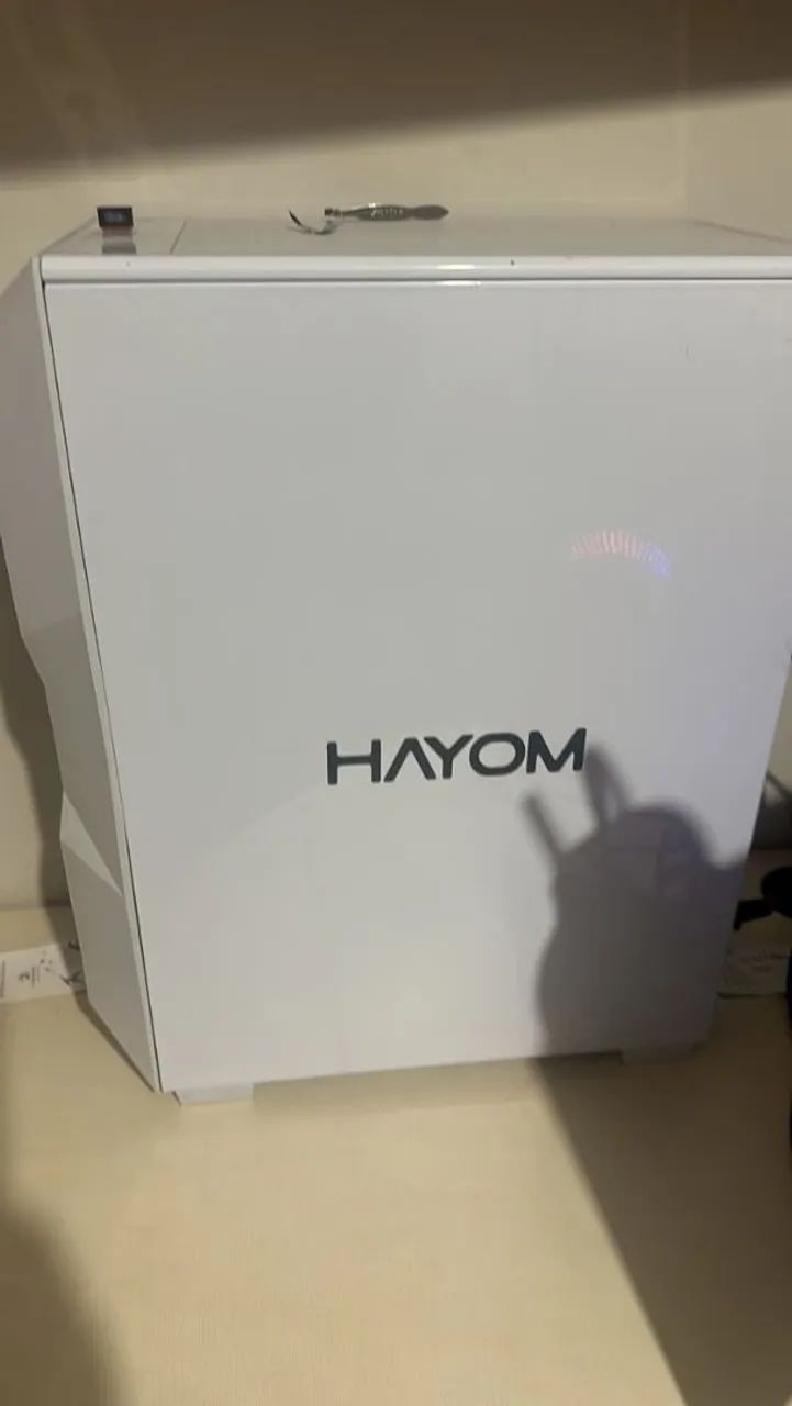 Computador PC gamer HAYOM 1TB