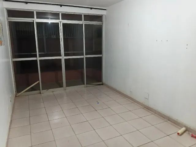 Apartamento 2 quartos em Taguatinga CSA 3 