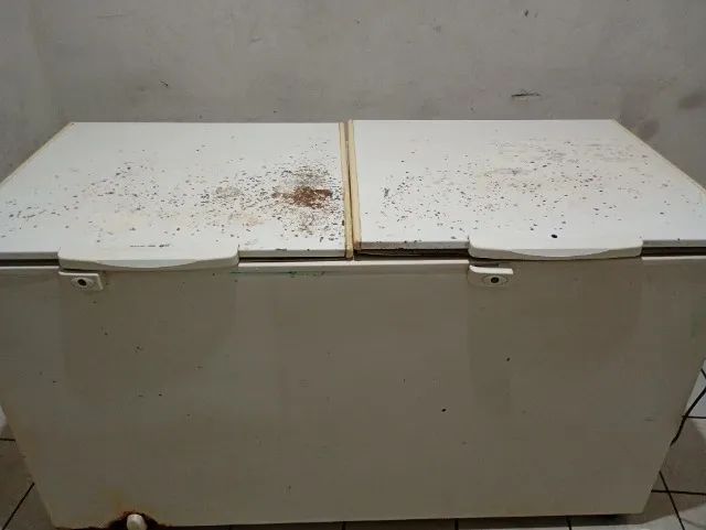 Freezer horizontal Eletrolux H500 - Foto 4