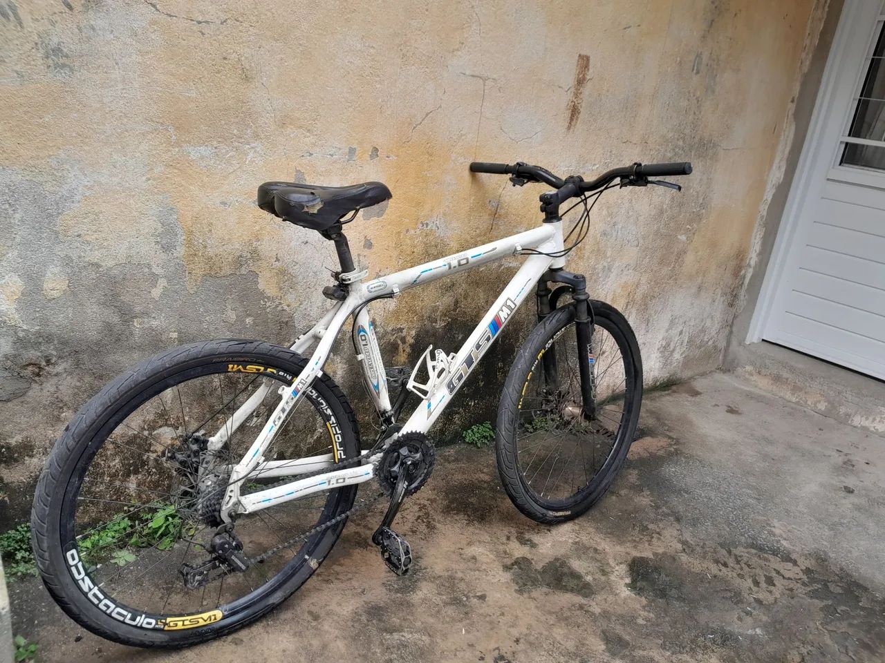 Gts aro 29 m1 - Foto 2