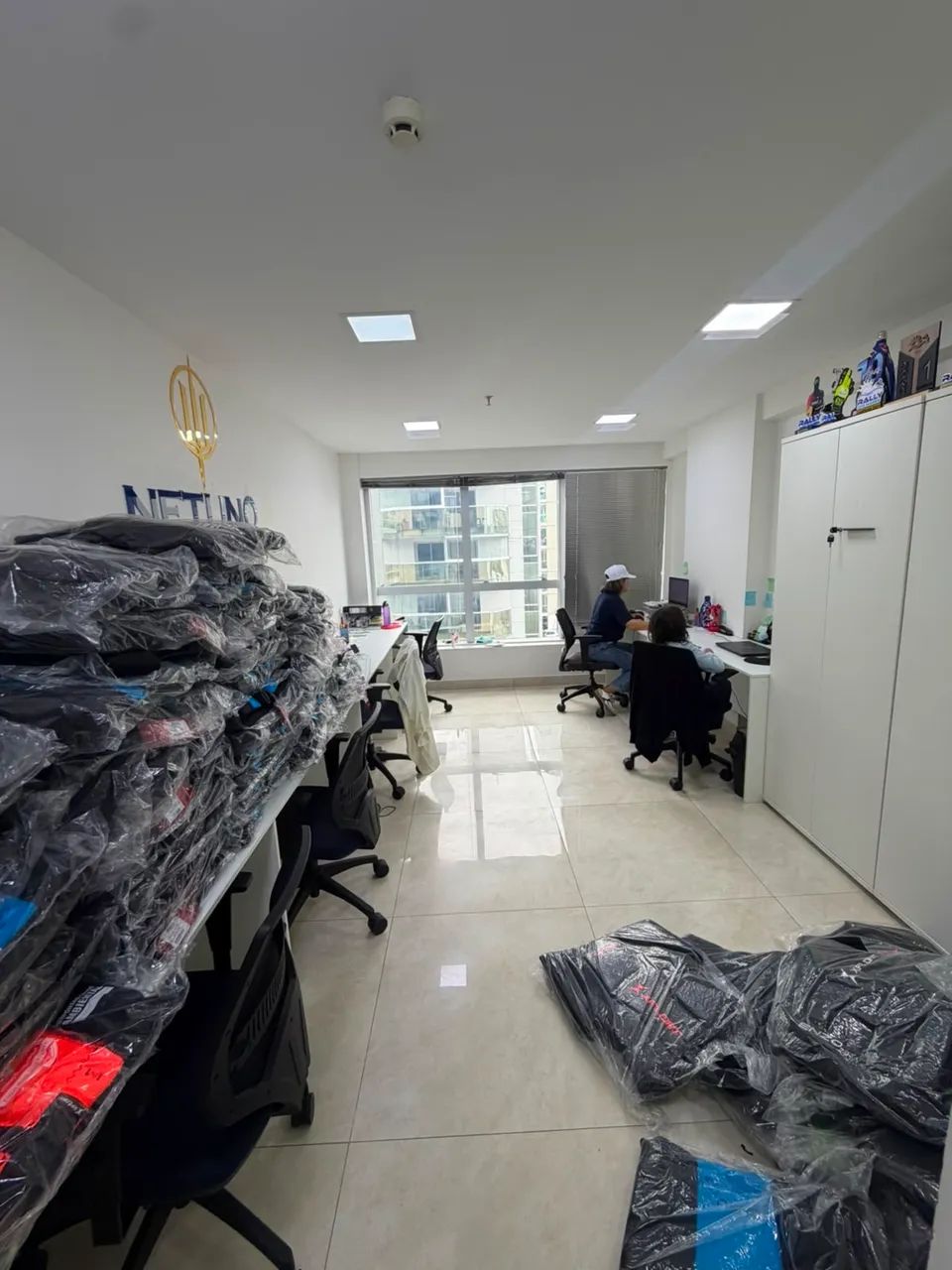 Passo Sala Comercial  - Foto 5