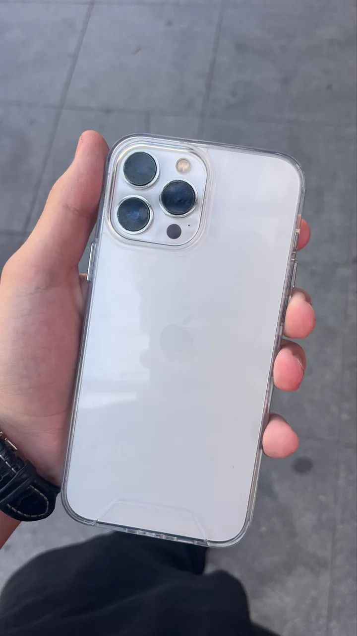 iPhone 13 Pro Max(leia a descrição)