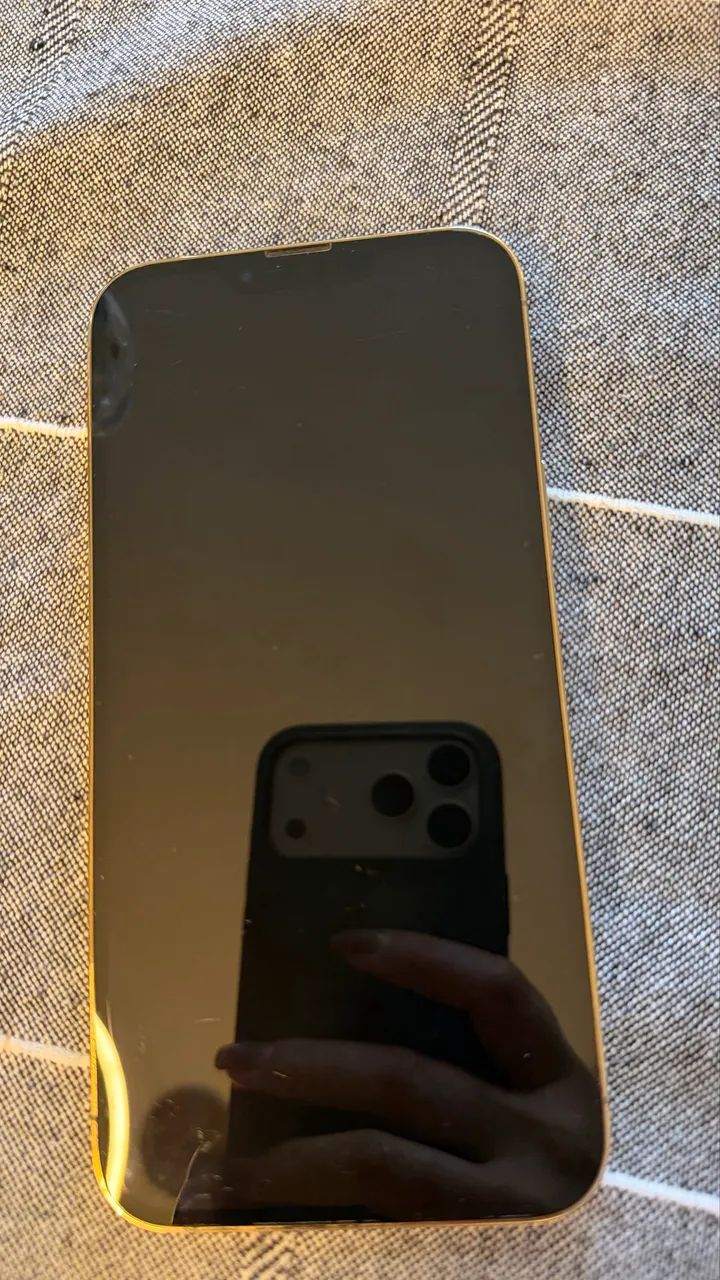 iPhone 13 Pro Max  - Foto 4