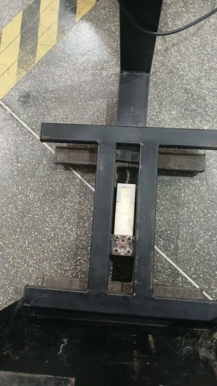 Balança Contadora até 50kg - Foto 4