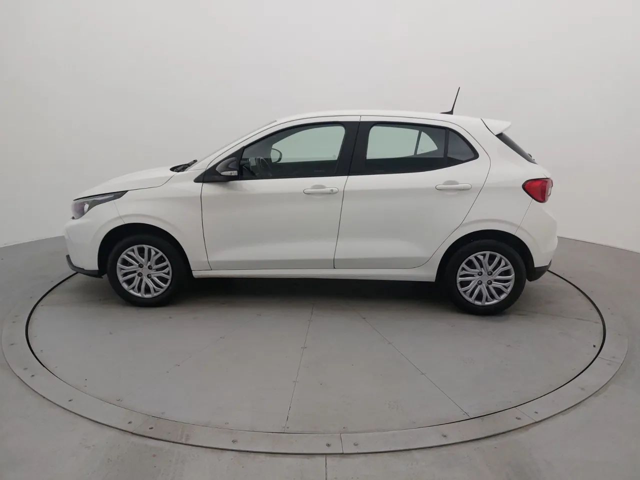 Fiat Argo Drive 1.0 Firefly 2026 - Foto 2