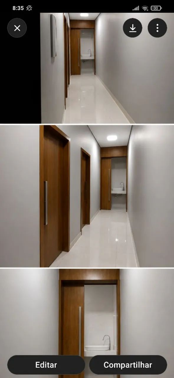 Vende- se casa ou alugo Ponto comercial .