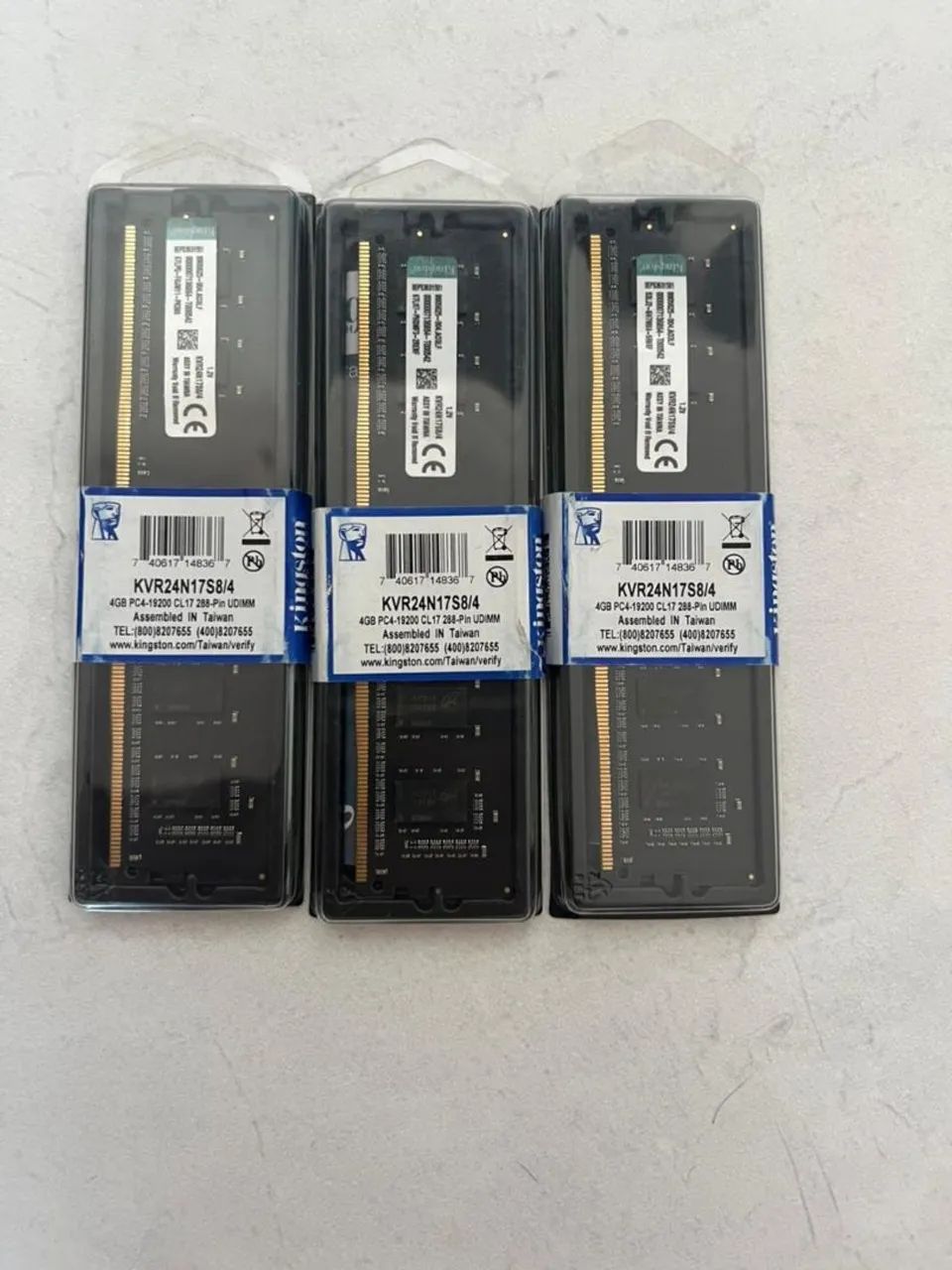 Memoria RAM KINGSTON  - Foto 2
