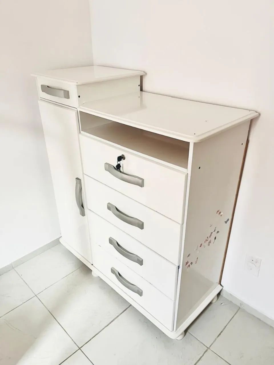 Cômoda grande - Foto 4