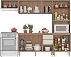 Armário de cozinha  - Foto 2