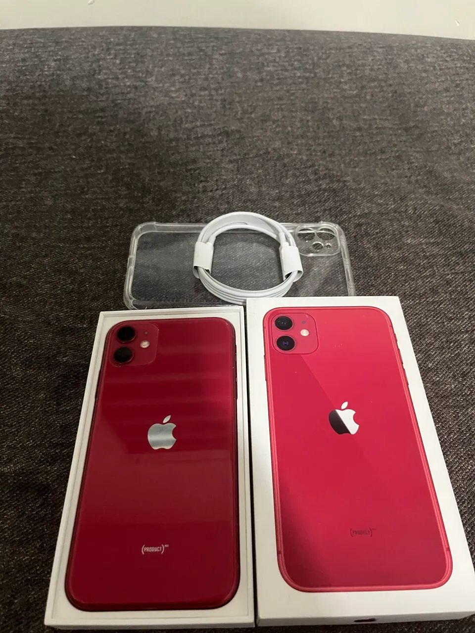 iphone 11 - Foto 2