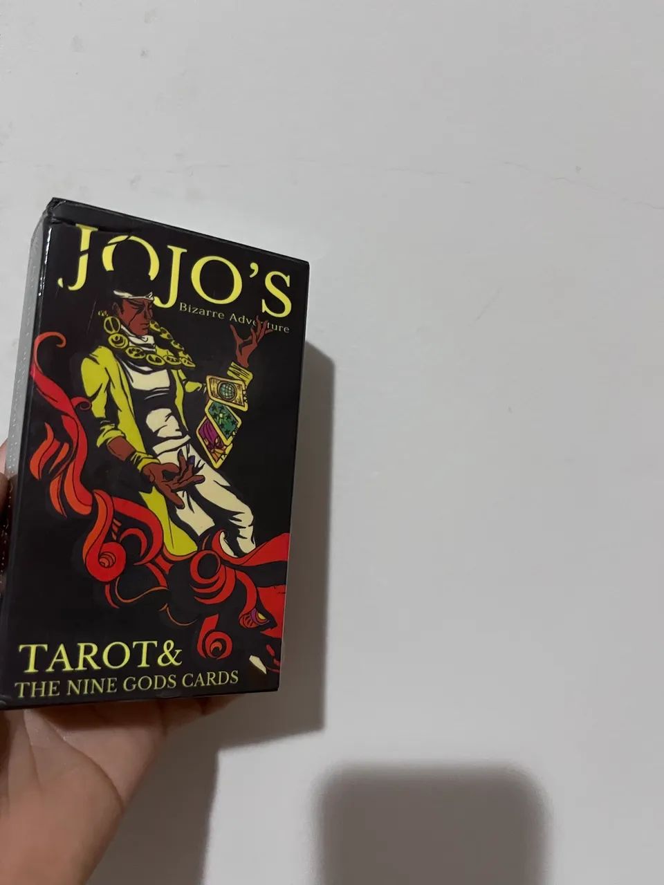 Jojos Bizzarre Adventure Parte 1,2 e 3 completas - Foto 2
