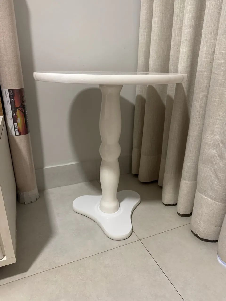 Mesa decorativa - Foto 2