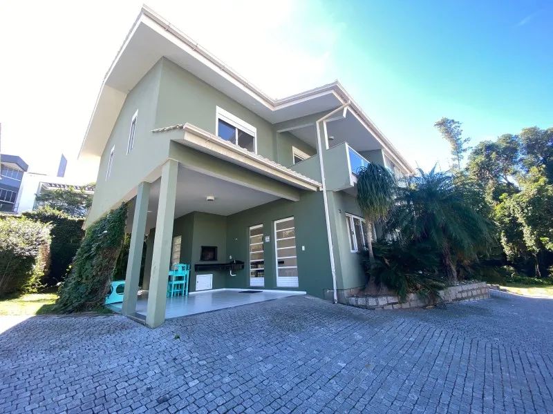 Casa - Florianópolis SC - Foto 2
