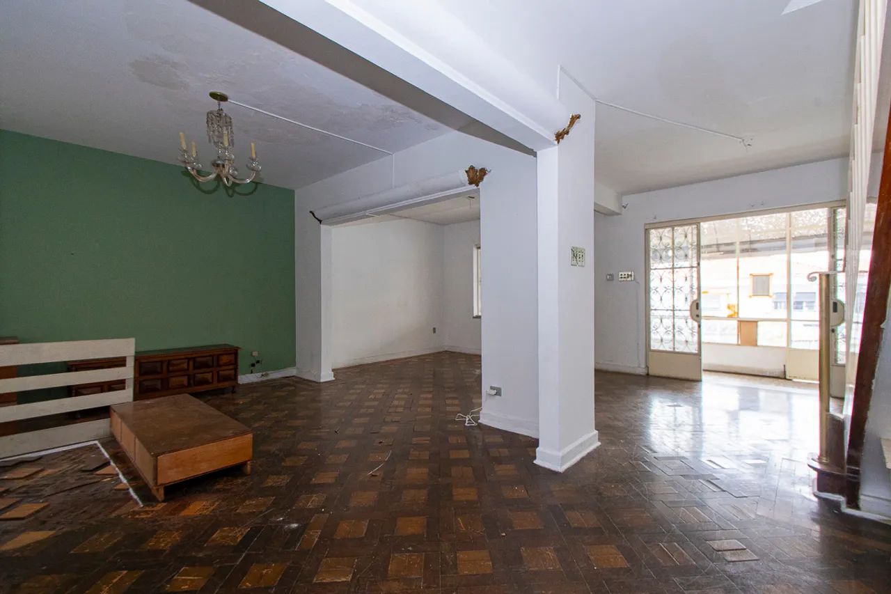 Sobrado para venda em Aclimação com 3 quartos, 295m² - Foto 5