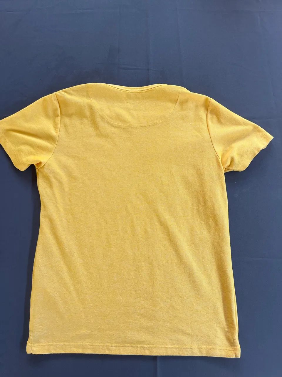 Camisa Maculina Tam: P - Foto 4