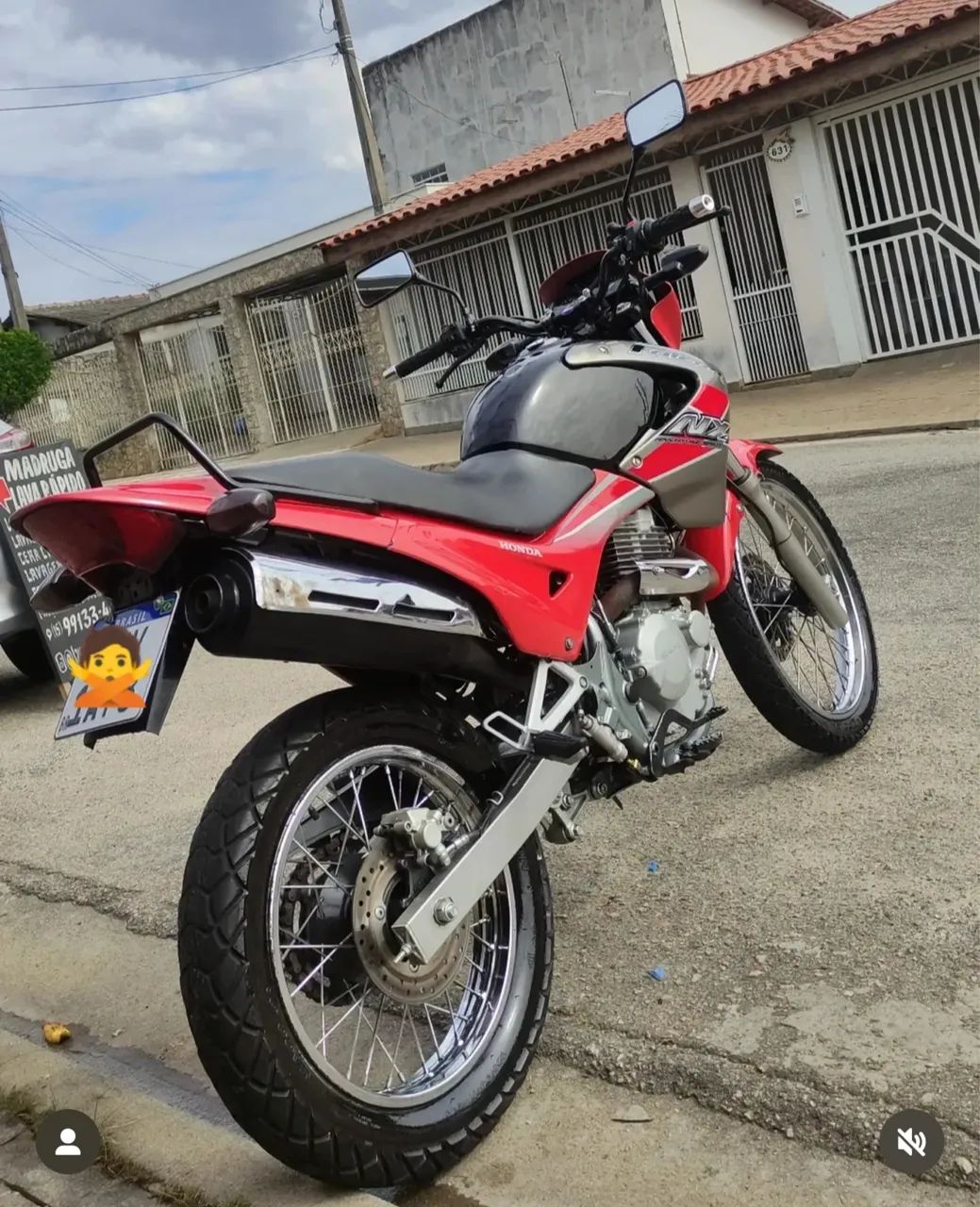 Falcon 400 - Foto 2