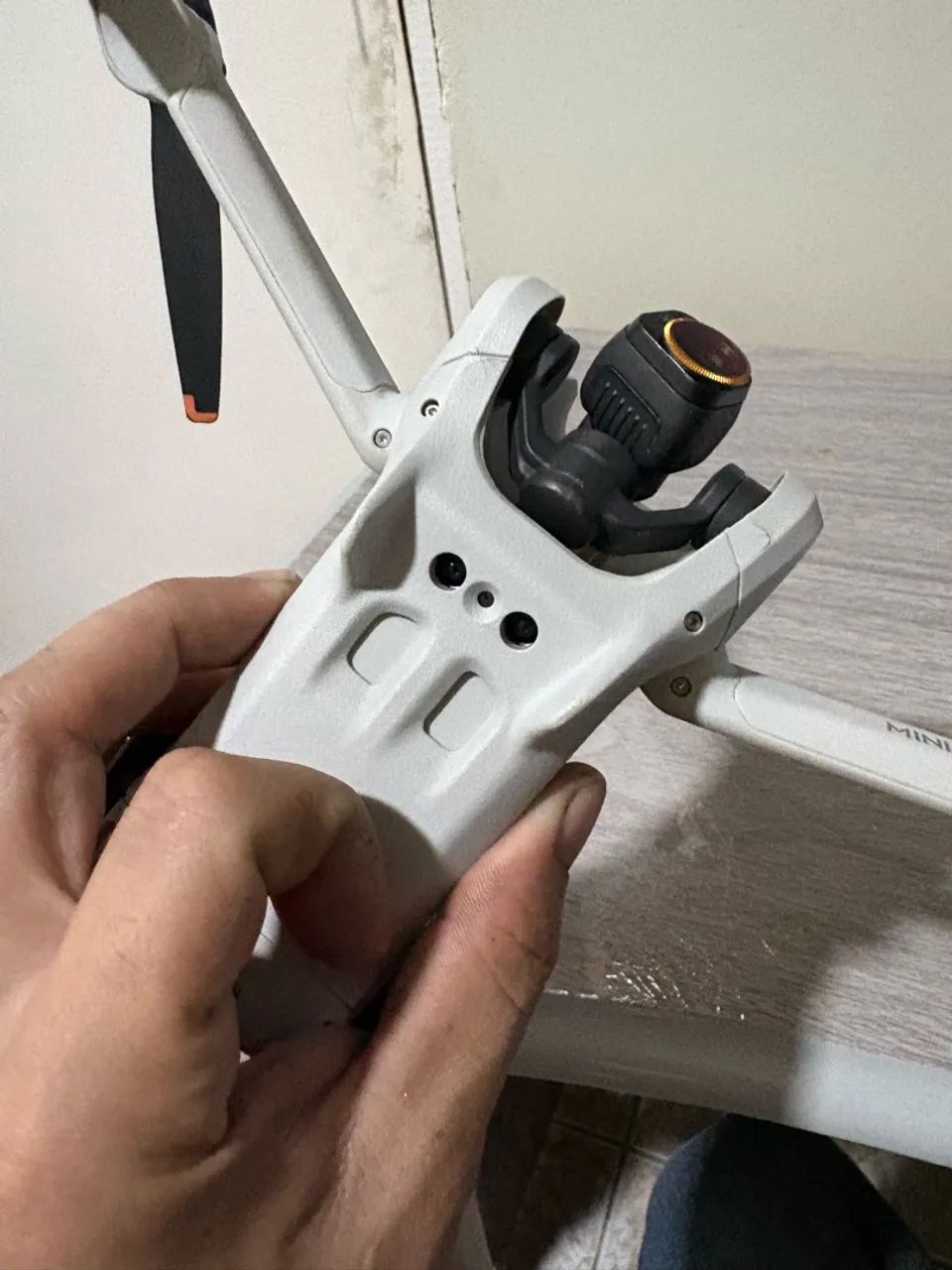 Drone Dji mini 3 combo - Foto 2
