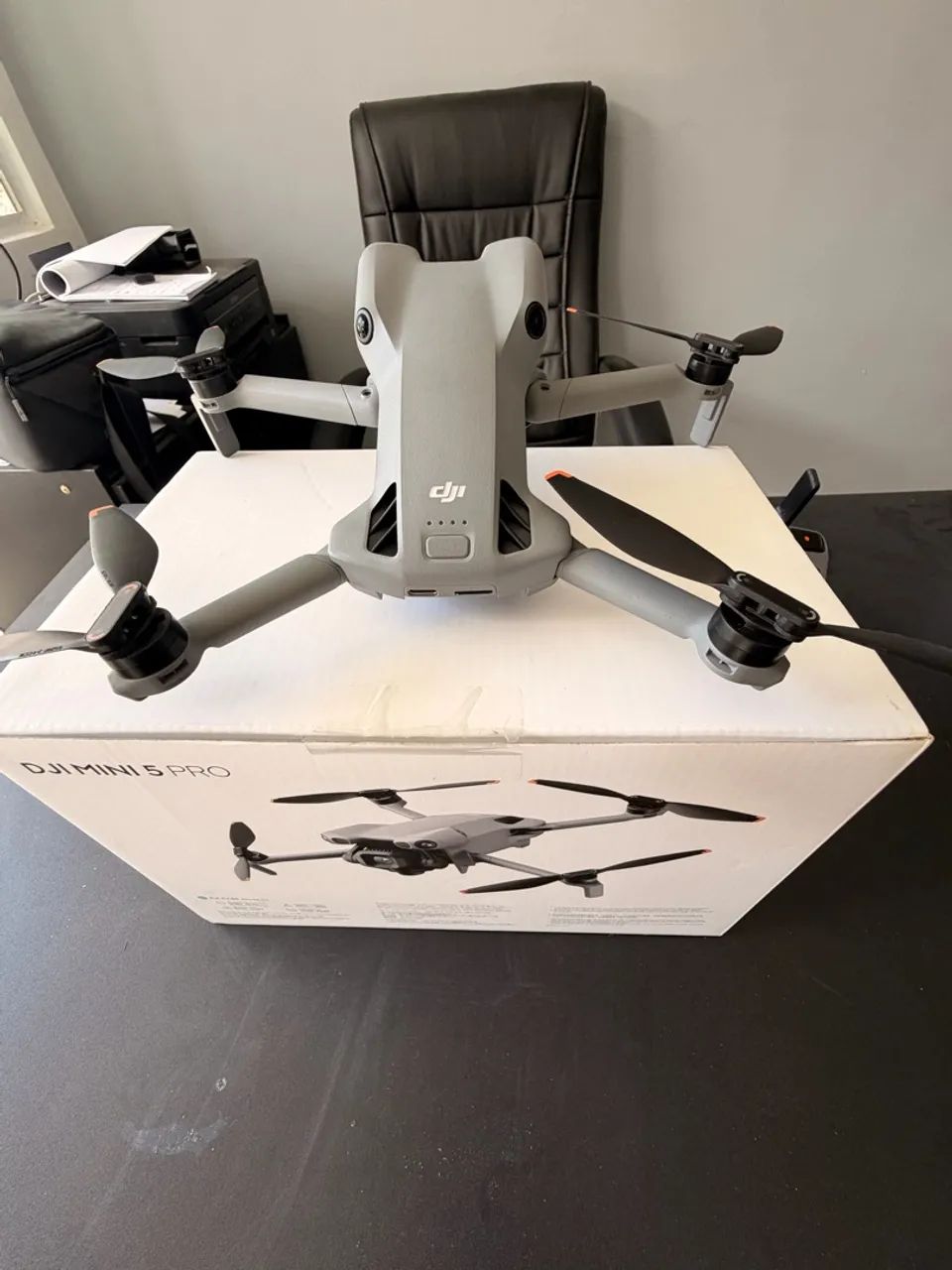 Drone Dji  - Foto 3