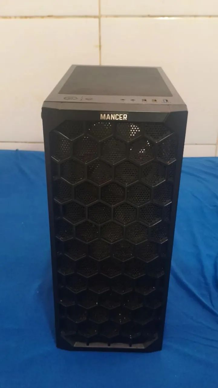 GABINETE MANCER HEXER