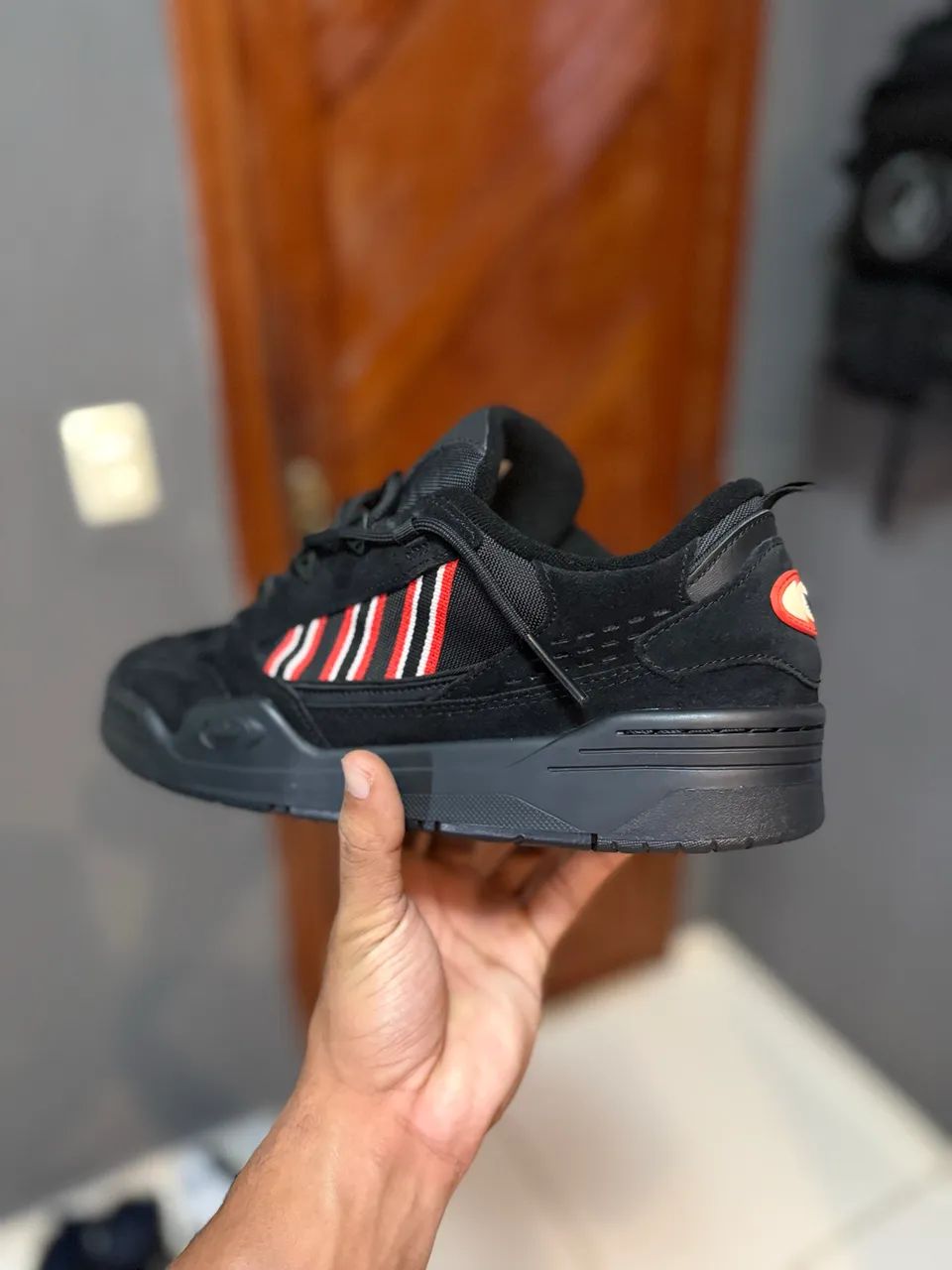 Tênis Adidas Adi2000 - Foto 4