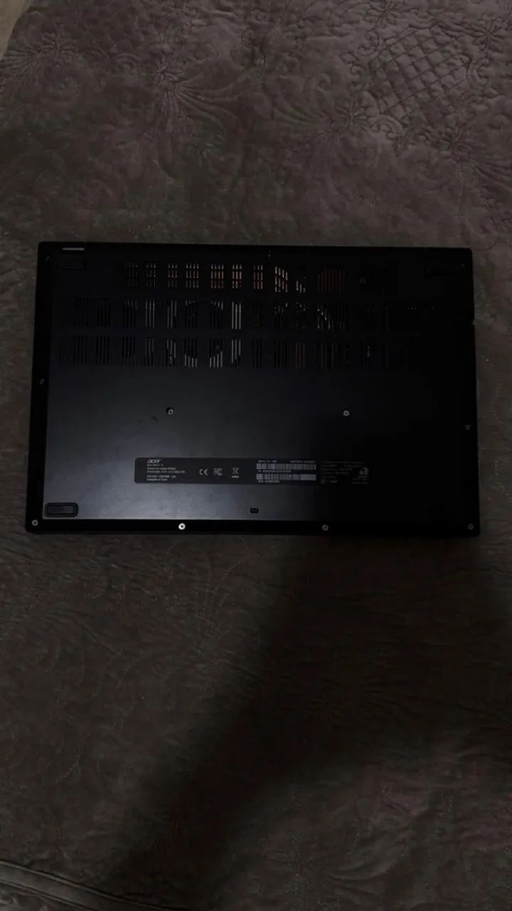 Notebook  Nitro V15 - Foto 2