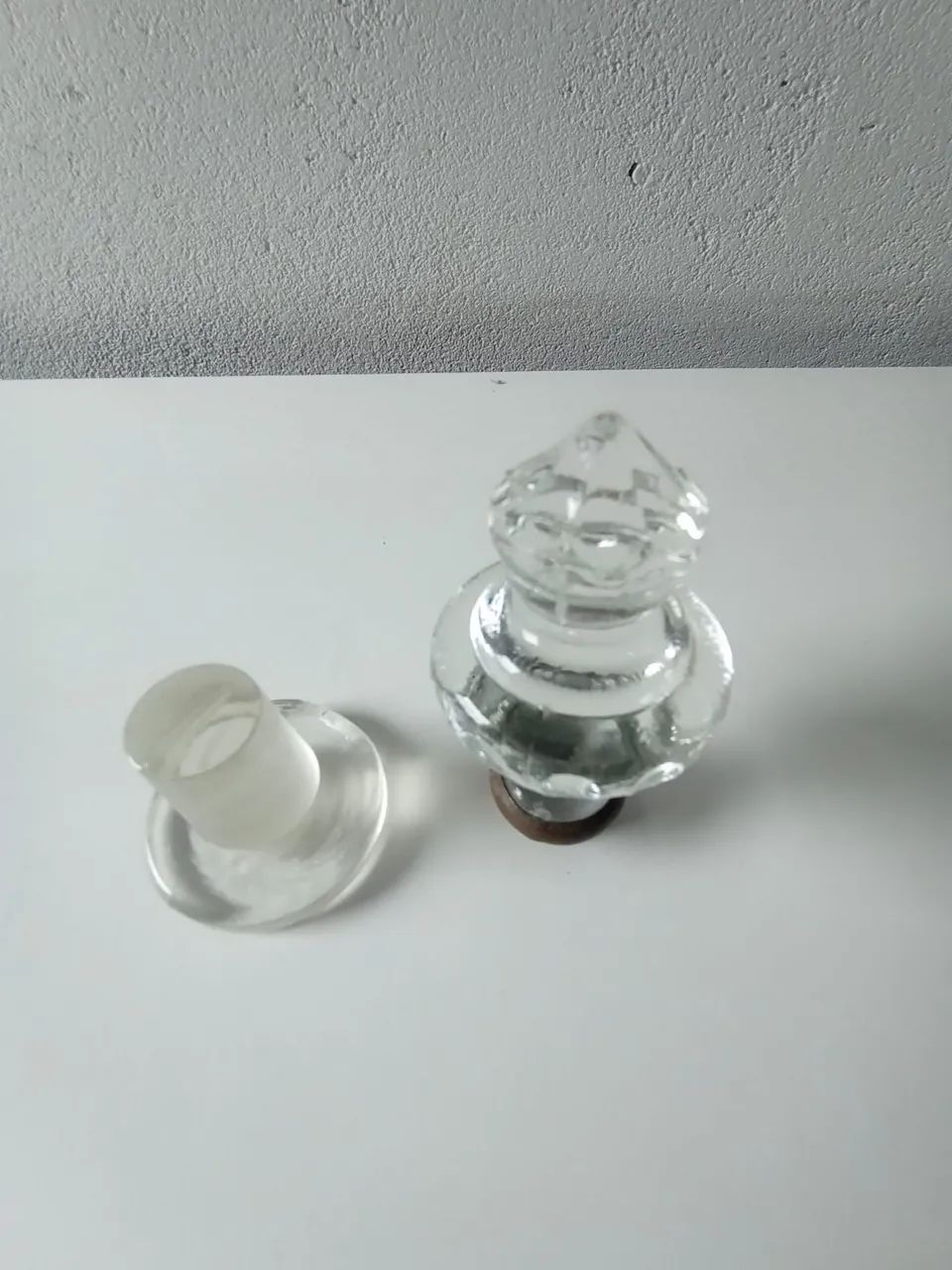 Tampas de Licoreira Antigas  - Foto 4
