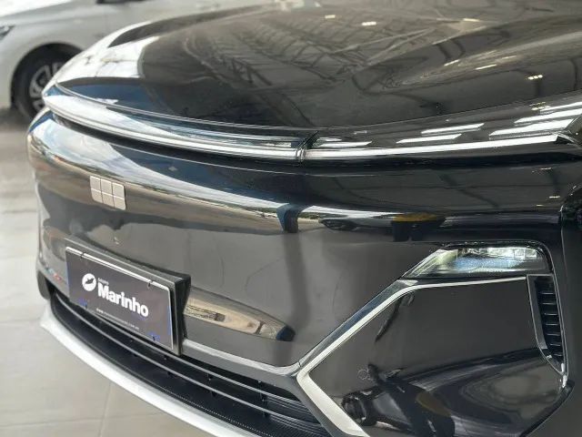 Geely EX5 MAX (elétrico) 2026 - Foto 3