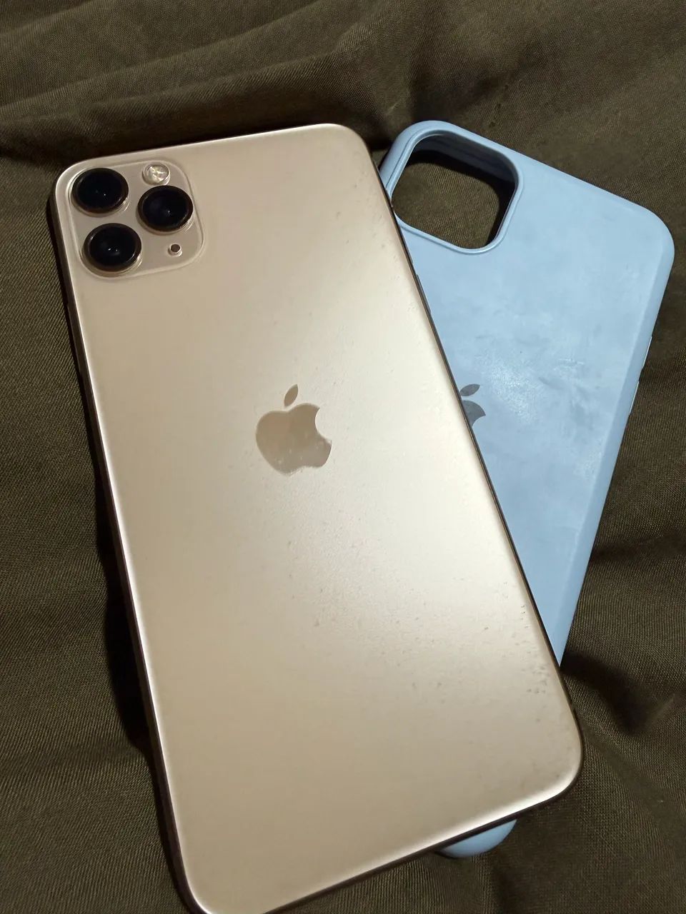 iPhone 11 Pro Max 512gb - Foto 2