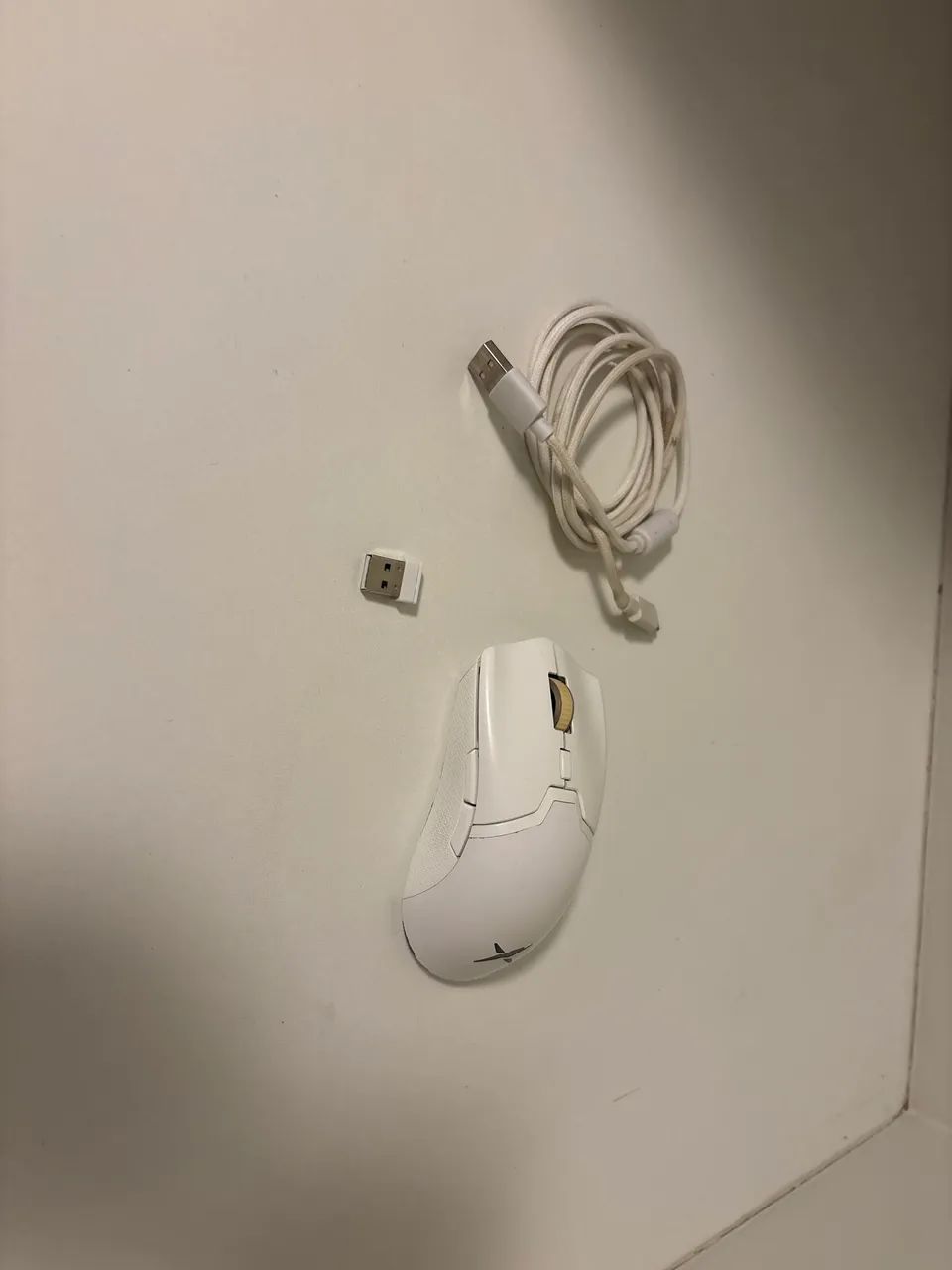Mouse Deluxe 800 PRO