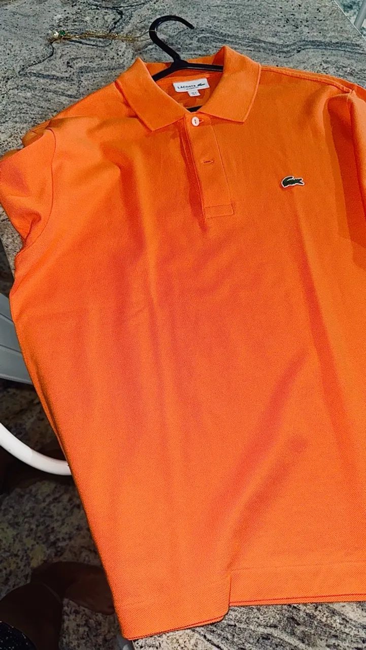 Polo slim Lacoste - Foto 2