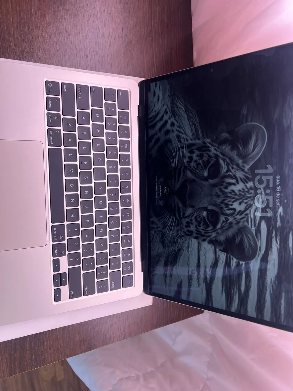 MACBOOK AIR M4 2025