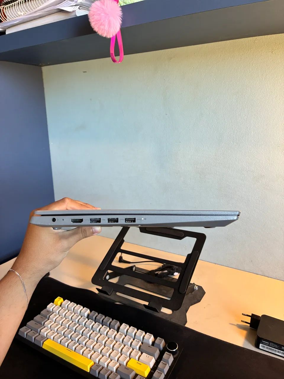 NOTEBOOK LENOVO 3i IDEAPAD - Foto 3