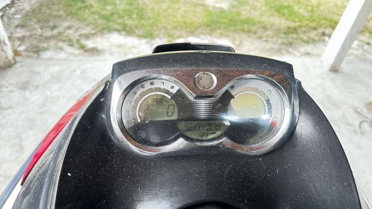 Jet ski seadoo GTI 130  - Foto 4